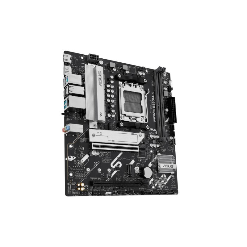 Материнская плата Asus Prime B850M-K