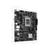 Placa de baza Asus Prime H610M-K ARGB