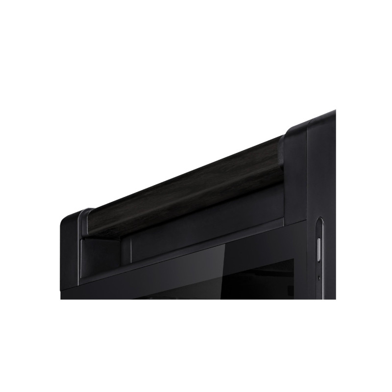 Корпус для ПК Asus ProArt PA602 Wood Edition, Black