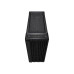 Корпус для ПК Asus ProArt PA602 Wood Edition, Black