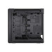 Корпус для ПК Asus ProArt PA602 Wood Edition, Black