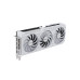 Placa Video Asus Prime GeForce RTX 5070 White OC Edition