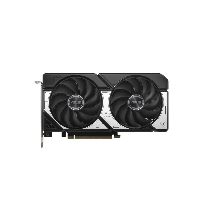 ASUS Dual GeForce RTX 5060 Ti OC Edition