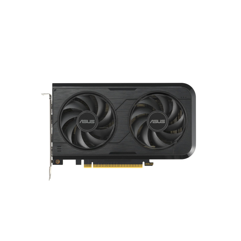 Placa Video Asus Dual GeForce RTX 5050 OC Edition