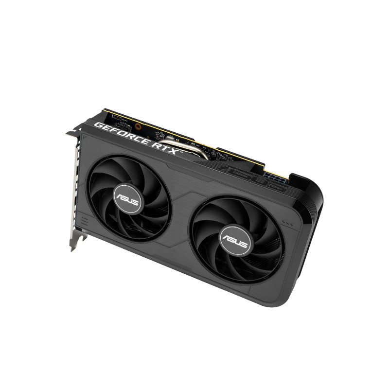 Placa Video Asus Dual GeForce RTX 5050 OC Edition
