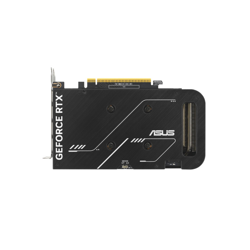Placa Video Asus Dual GeForce RTX 5050 OC Edition