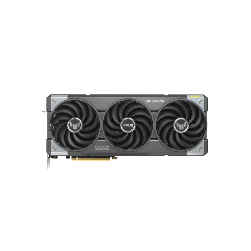 Видеокарта Asus TUF Gaming GeForce RTX 5070 Ti OC Edition
