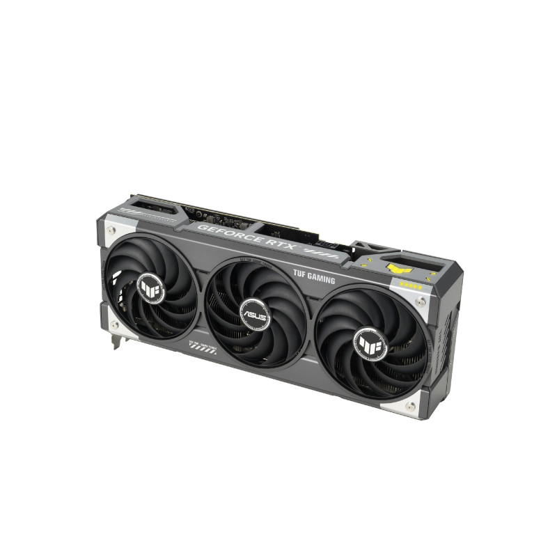 Видеокарта Asus TUF Gaming GeForce RTX 5070 Ti OC Edition