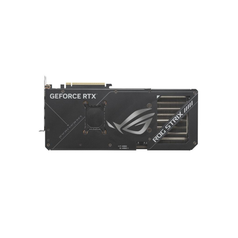 Видеокарта Asus ROG Strix Gaming GeForce RTX 5070 Ti OC Edition