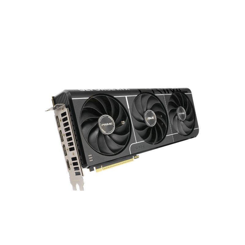 Placa Video Asus Prime GeForce RTX 5080 OC Edition