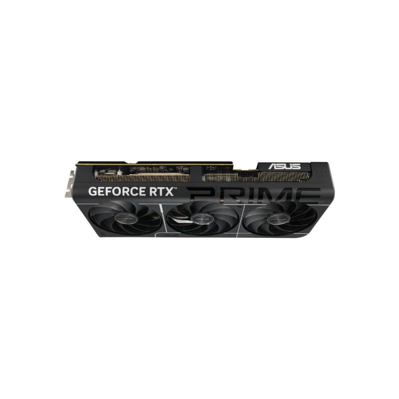 Placa Video Asus Prime GeForce RTX 5080 OC Edition