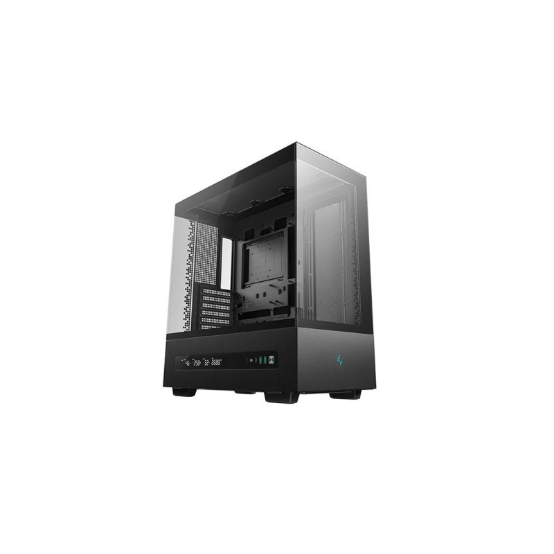 DEEPCOOL CH690 DIGITAL, черный
