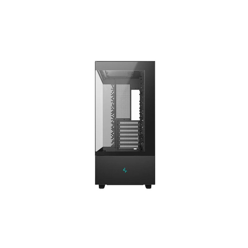 DEEPCOOL CH690 DIGITAL, черный