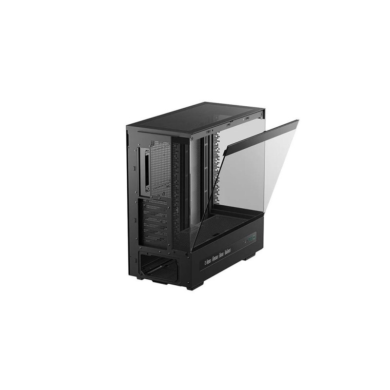 DEEPCOOL CH690 DIGITAL, черный