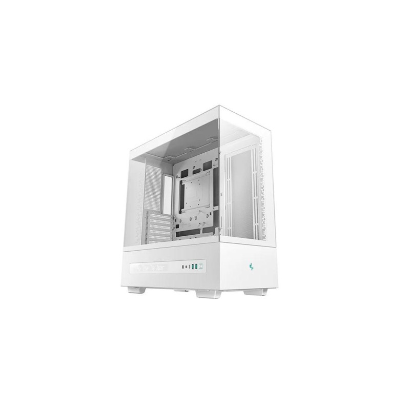 DEEPCOOL CH690 DIGITAL, Alb