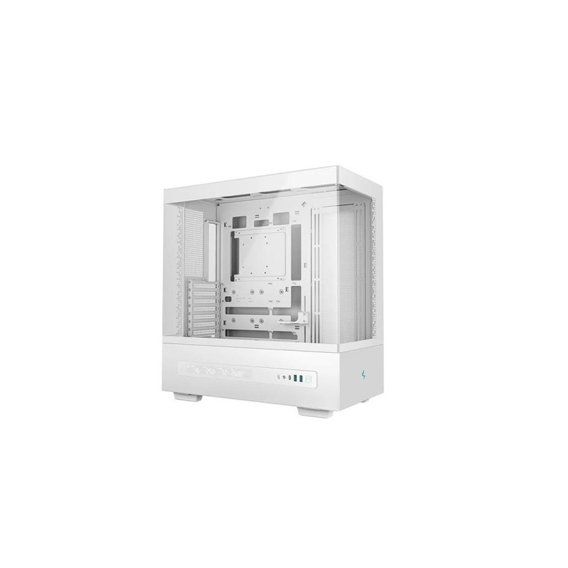 DEEPCOOL CH690 DIGITAL, Alb