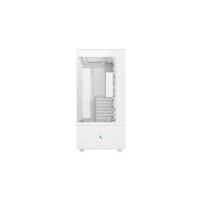 DEEPCOOL CH690 DIGITAL, Alb