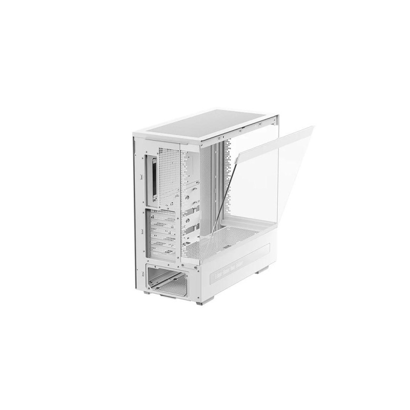 DEEPCOOL CH690 DIGITAL, Alb