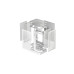 DEEPCOOL CH270 DIGITAL, Alb