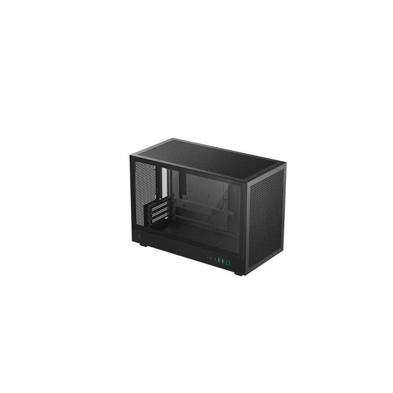 DEEPCOOL CH260, черный