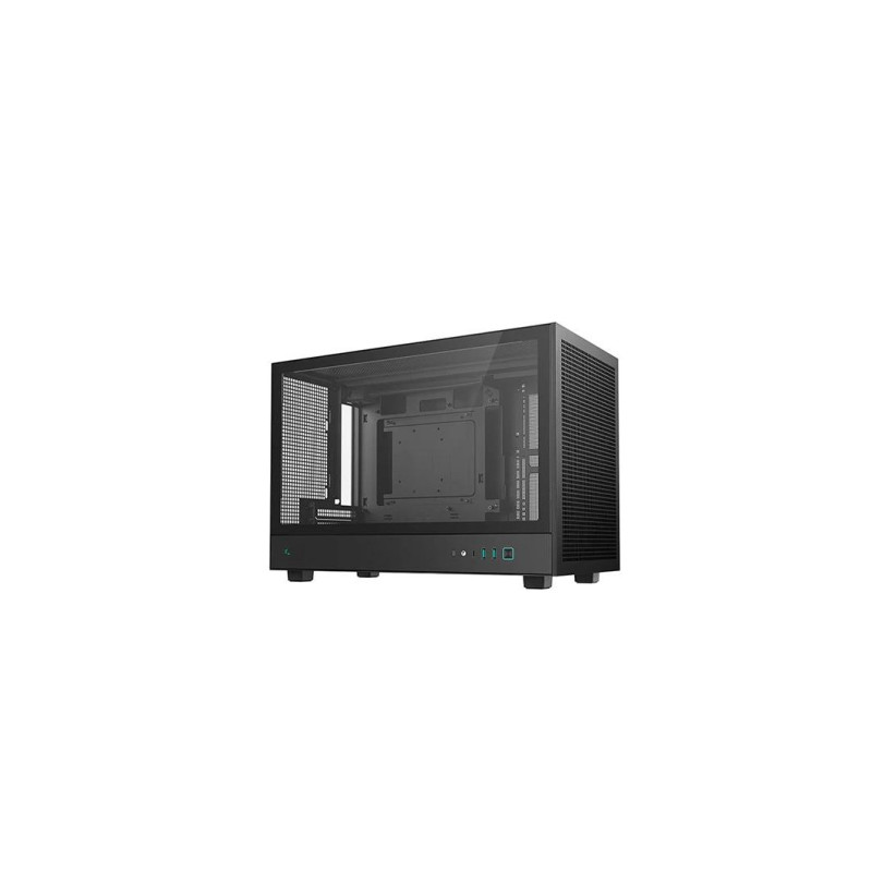 DEEPCOOL CH260, черный