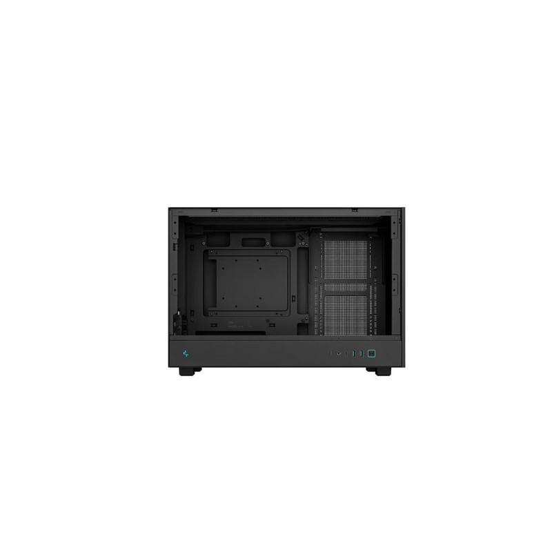DEEPCOOL CH260, черный