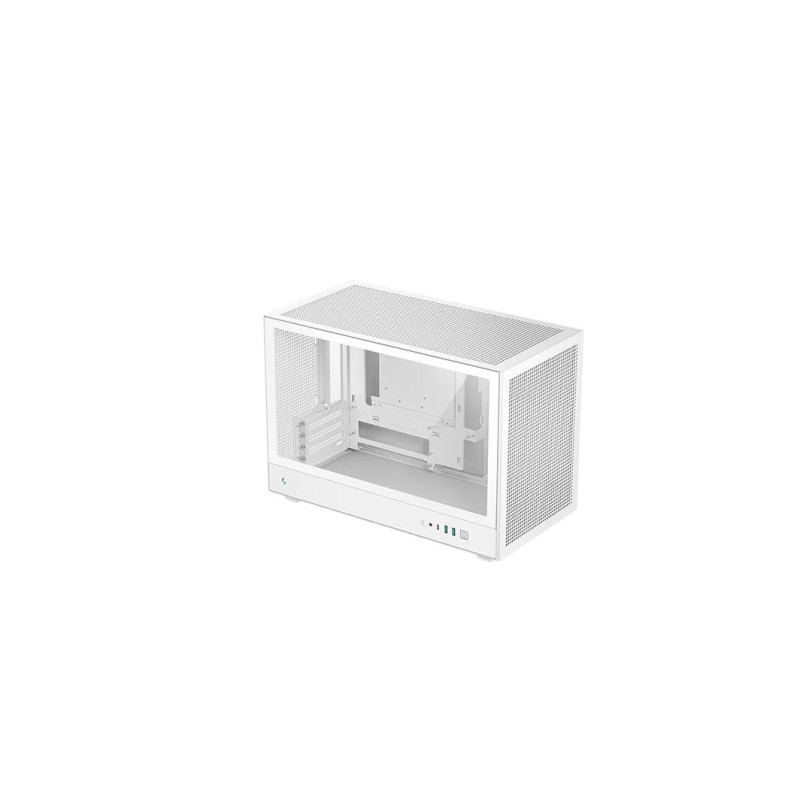 DEEPCOOL CH260, белый