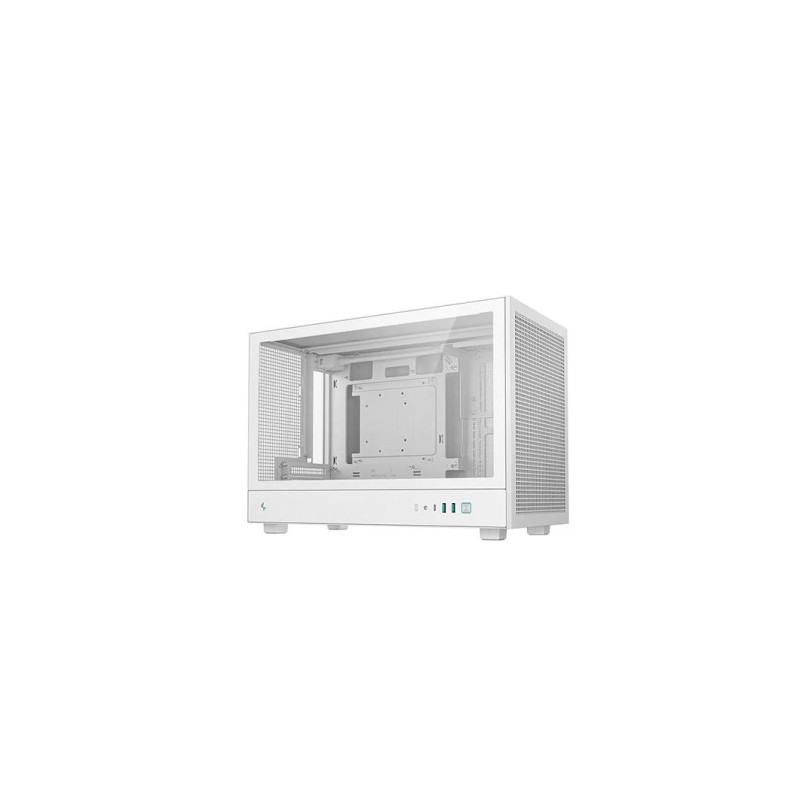 DEEPCOOL CH260, белый