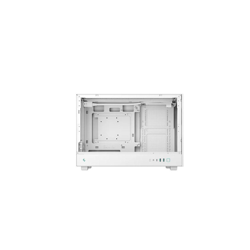 DEEPCOOL CH260, белый