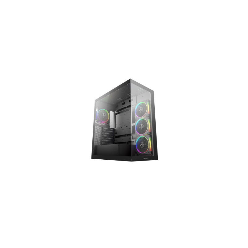 DEEPCOOL CG580 4F V2, Negru