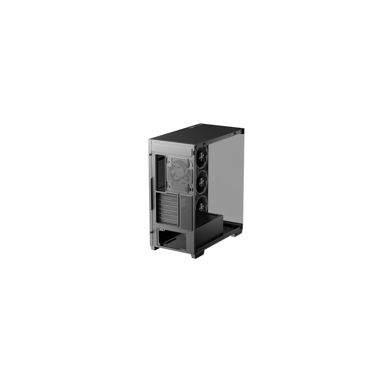 DEEPCOOL CG580 4F V2, Negru