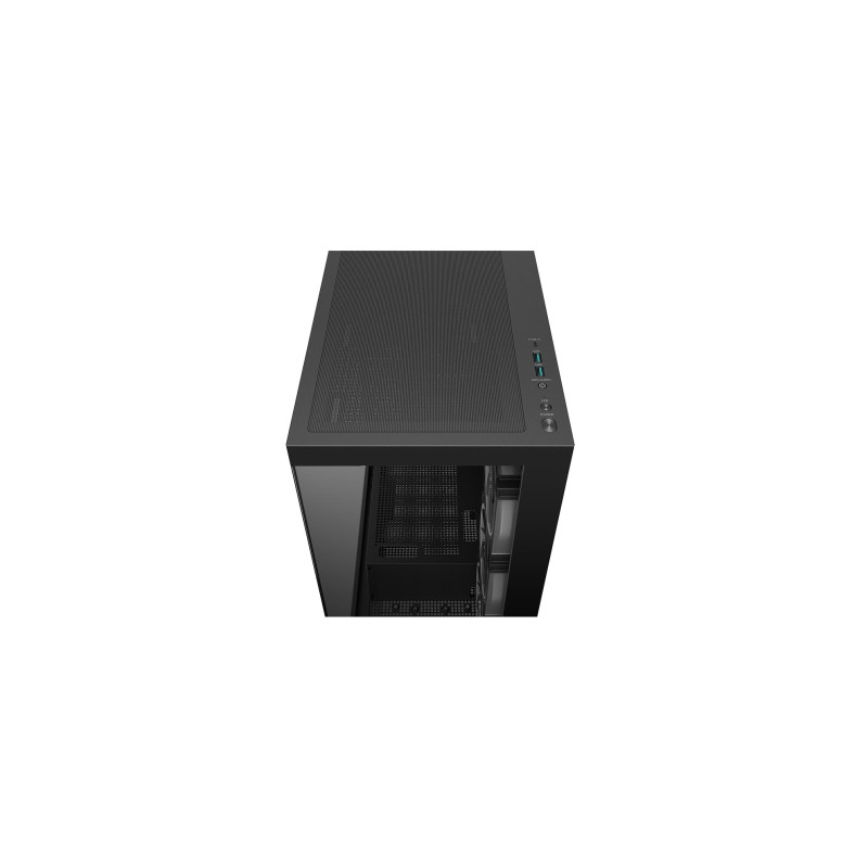 DEEPCOOL CG580 4F V2, Negru