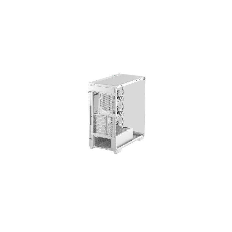 DEEPCOOL CG580 4F V2 WH, Alb