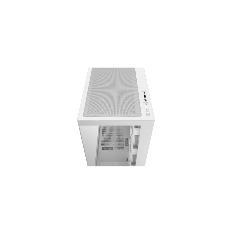 DEEPCOOL CG580 4F V2 WH, Alb