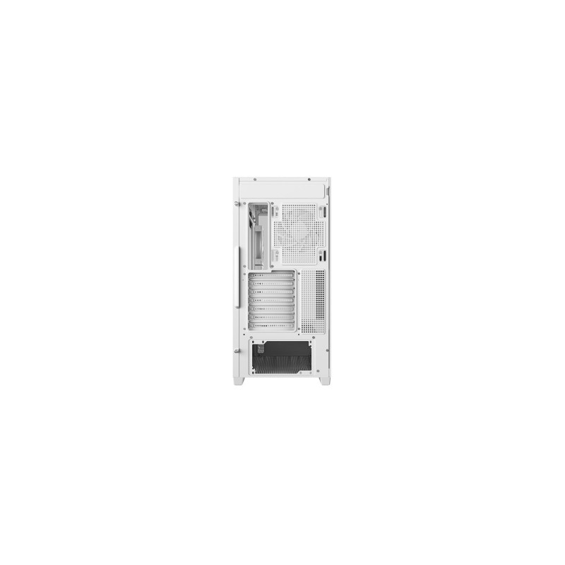 DEEPCOOL CG580 4F V2 WH, Alb