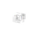 DEEPCOOL CG580 4F V2 WH, Alb