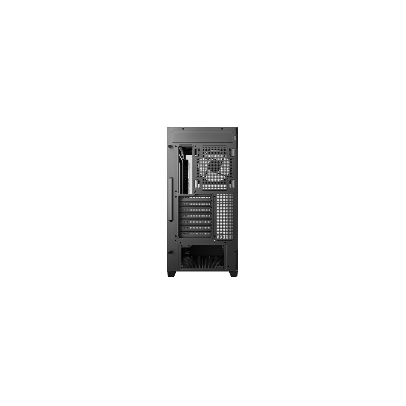 DEEPCOOL CG580 4F, черный