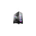 DEEPCOOL CG580 4F, черный