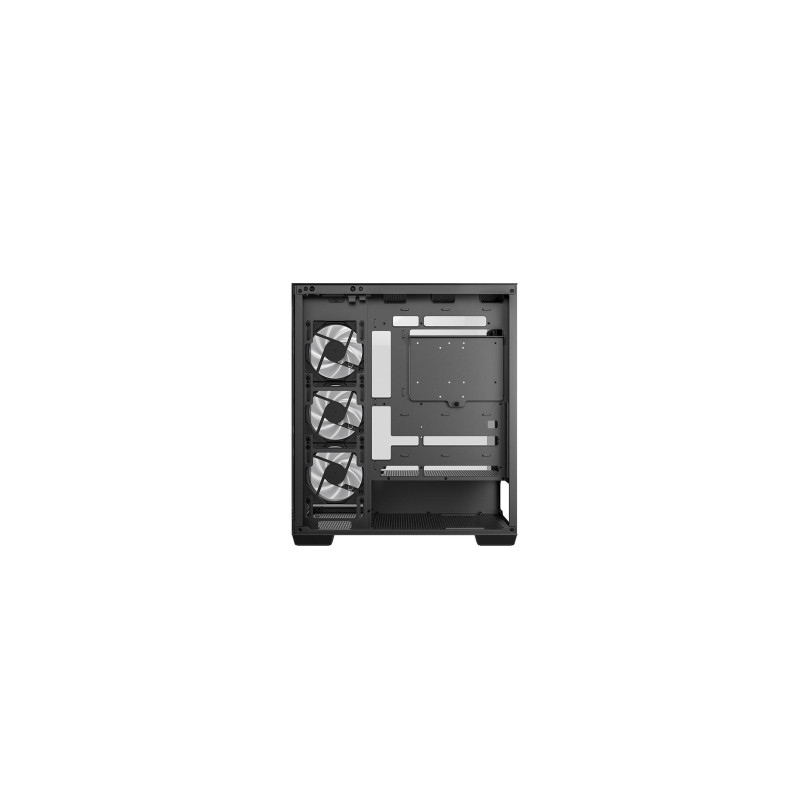 DEEPCOOL CG580 4F, черный