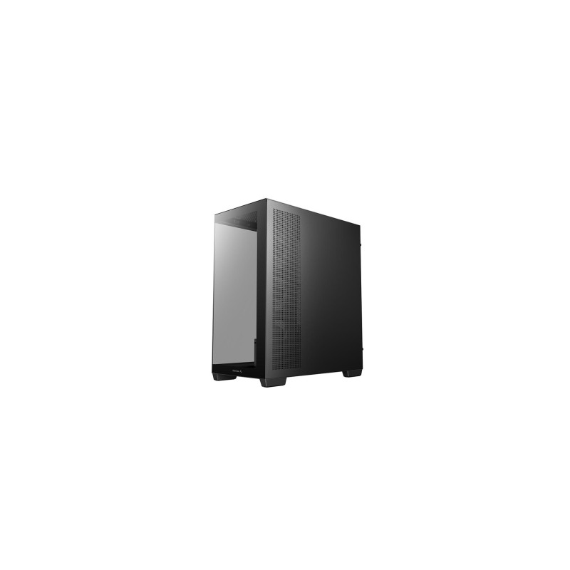 DEEPCOOL CG580 4F, черный