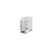 DEEPCOOL CG580 4F WH, Alb