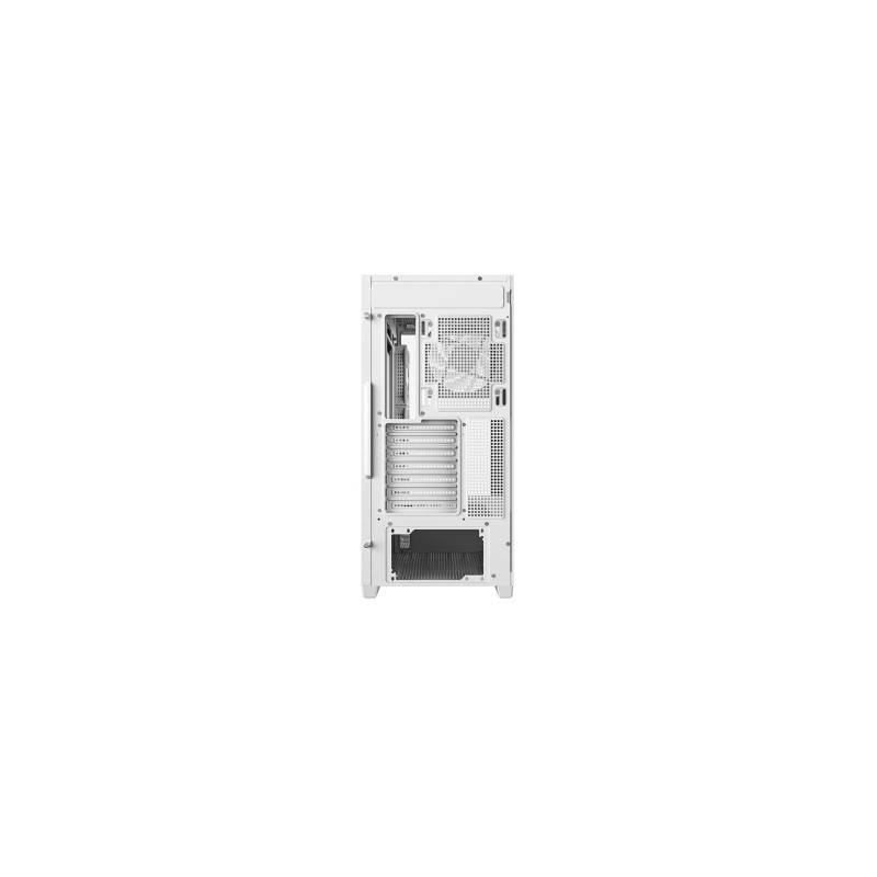 DEEPCOOL CG580 4F WH, Alb