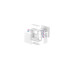 DEEPCOOL CG580 4F WH, Alb
