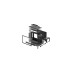 DEEPCOOL CH160 PLUS, Negru
