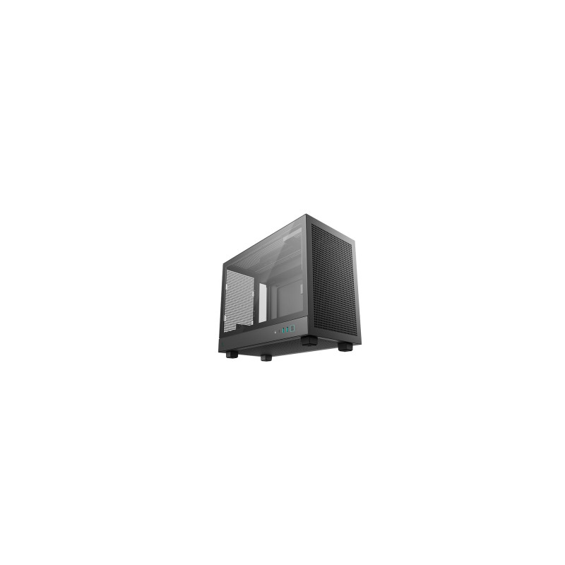 DEEPCOOL CH160 PLUS, Negru
