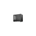 DEEPCOOL CH160 PLUS, Negru