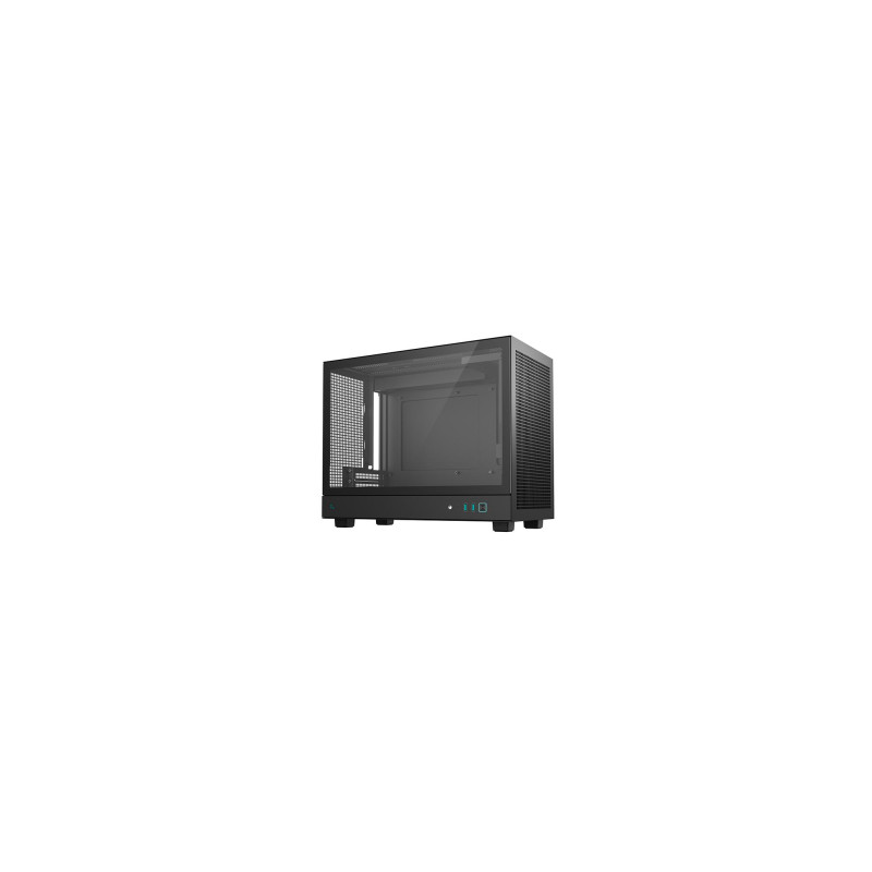 DEEPCOOL CH160 PLUS, Negru