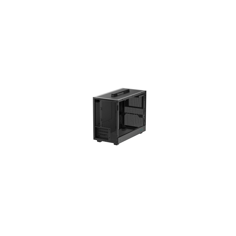 DEEPCOOL CH160 PLUS, Negru
