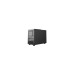 DEEPCOOL CH160 PLUS, Negru