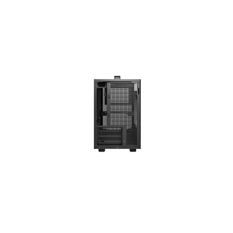 DEEPCOOL CH160 PLUS, Negru